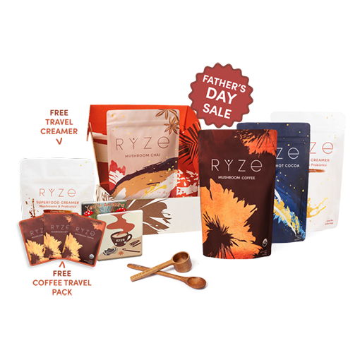 Ultimate Elevate + Unwind Bundle 1