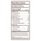 Mushroom Overnight Oats Bundle